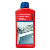 Scanpart vaatwasser reiniger 250ml Vaatwassers accessoire Wit - thumbnail