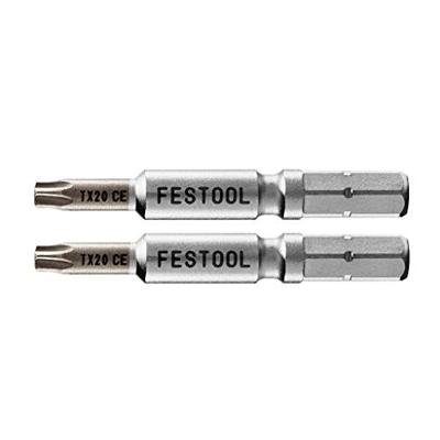 Festool Accessoires Bit TX 20-50 | CENTRO/2 - 205080