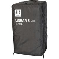 HK Audio Cover Linear 5 MKII 112 XA speakerhoes - thumbnail