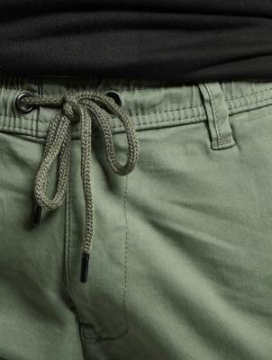 Reell Jeans / Cargobroek Reflex Easy in olijfgroen Reell Jeans / Cargobroek Reflex Easy in olijfgroen