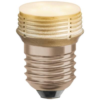 OSRAM HOMELIGHTING 4058075839960 LED-lamp Energielabel F (A - G) E27 3.5 W = 28 W Warmwit (Ø x h) 35 mm x 35 mm 1 stuk(s)