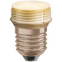 OSRAM HOMELIGHTING 4058075839960 LED-lamp Energielabel F (A - G) E27 3.5 W = 28 W Warmwit (Ø x h) 35 mm x 35 mm 1 stuk(s) - thumbnail