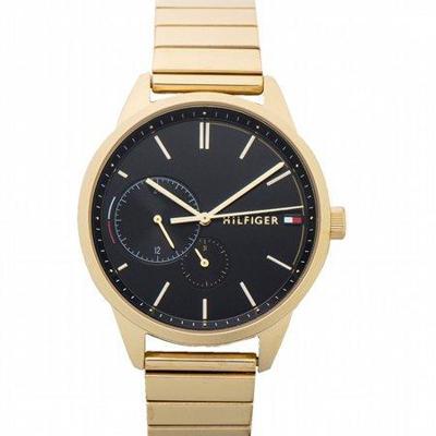 Tommy Hilfiger Brooke 1782019 Dameshorloge Tommy Hilfiger Brooke 1782019 Dameshorloge