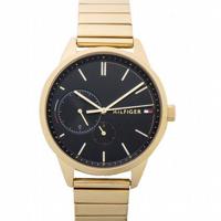 Tommy Hilfiger Brooke 1782019 Dameshorloge - thumbnail