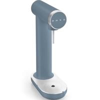 SMEG SKC01SBM Soda Maker - Bruiswatermaker - Storm Blue - thumbnail
