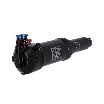 ROCKSHOX schokdemper "deluxe rlc3" rear skock rs del.nude rlc3 205 x 65mm