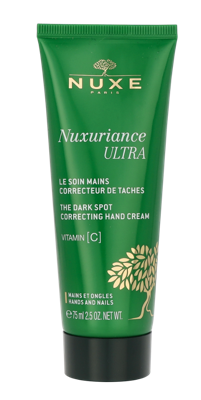 Nuxe Nuxuriance Ultra Le Soin Mains Correcteur De Taches 75ml