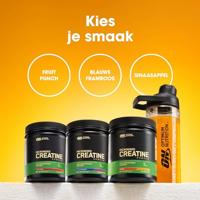 Creatine (micronized) | Optimum Nutrition | 247.5g - thumbnail