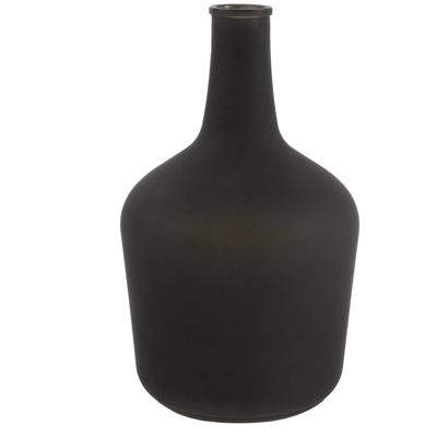 Fles ro Denley zwart L25B25H42CM
