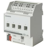 Siemens-KNX 5WG1530-1DB31 Schakelactor - thumbnail