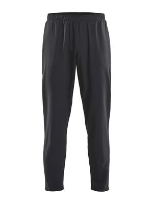 Craft 1907382 Rush Wind Pants M - Black - L Craft 1907382 Rush Wind Pants M - Black - L