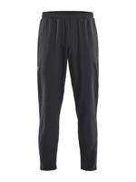 Craft 1907382 Rush Wind Pants M - Black - L - thumbnail