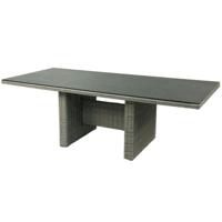 Caya dining table 220x100x75 cm OWN - Own - thumbnail