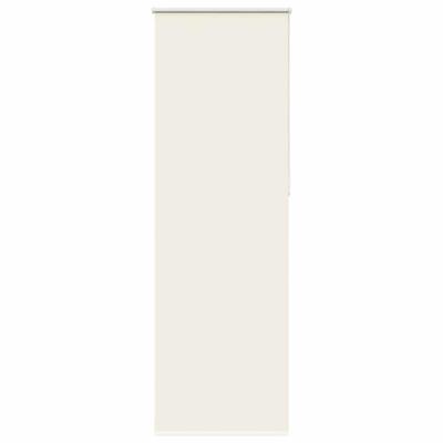 Rolgordijn verduisterend 70x210 cm stofbreedte 65,7cm polyester
