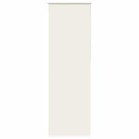 Rolgordijn verduisterend 70x210 cm stofbreedte 65,7cm polyester - thumbnail