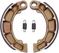 TRW remsegmenten "mcs 995 brake shoe mcs995 organic standard - thumbnail
