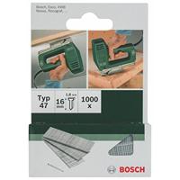 Bosch Accessoires Nagel Type 47 18X127X16mm | 1000 stuks - 2609255809 - thumbnail