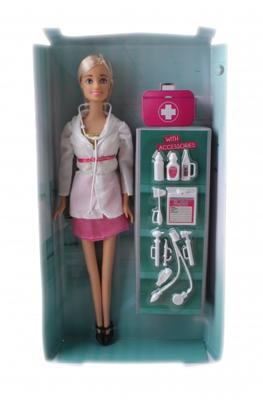 Lauren Tienerpop Dokter + Accessoires