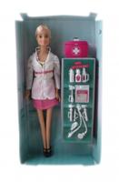 Lauren Tienerpop Dokter + Accessoires - thumbnail