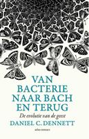Van bacterie naar Bach en terug - Daniel C. Dennett - Paperback (9789045037639) - thumbnail