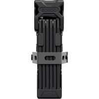 Abus vouwslot bordo 6000k/90 zwart - 90cm - fiets - thumbnail