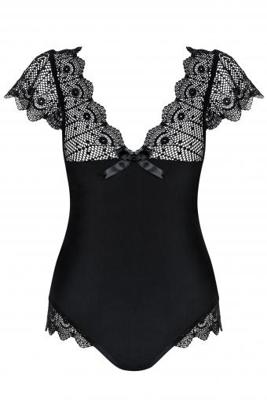 Obsessive - Moketta Teddy