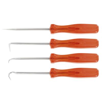 Facom set van 4 precisie haken