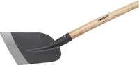 Meister Rechte Zandschop Fo.2 Rechte Steel - WU9884320 - thumbnail