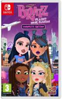 Bratz Flaunt Your Fashion Complete Edition - thumbnail