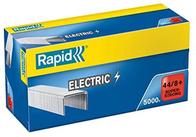 Nieten rapid 44/8+ gegalv super strong 5000st Nieten rapid 44/8+ gegalv super strong 5000st