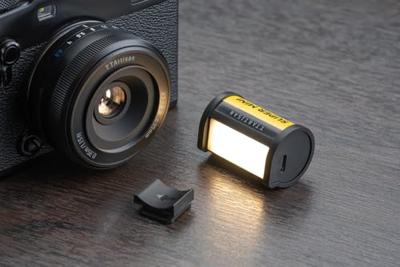 TTArtisan Mini Magnetic LED Light Black