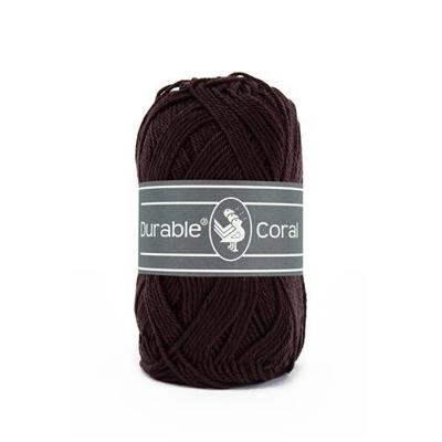 Durable Coral 2230 Dark Brown