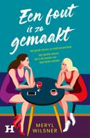 Een fout is zo gemaakt - Meryl Wilsner - ebook - thumbnail
