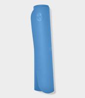 Manduka Beginners Yogamat TPE Licht Blauw 5 mm -  172 x 61 cm - thumbnail
