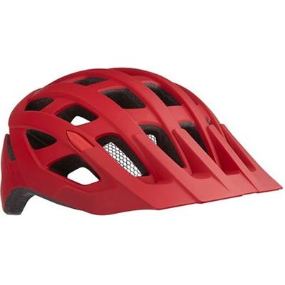Lazer fietshelm Roller Mips rood maat 52-56 cm