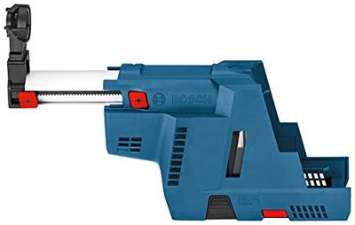 Bosch Accessoires GDE 18V-16 (Solo) Stofafzuiging voor GBH 18V-26 - 1600A0051M - thumbnail