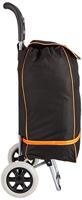 Metaltex Lily Shopper Trolley 45-53L Verschillende Uitvoeringen - thumbnail