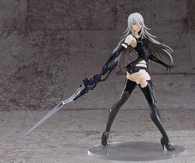 Nier Automata Ver 1.1A Pop Up Parade PVC Statue A2 YoRHa Type A No. 2 17 cm