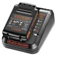 Batterijoplader Black & Decker BDC1A-QW 1 Ah - thumbnail