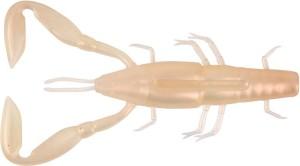 Fox Rage Critter 7Cm Ultra UV Pearl