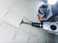 Metabo Accessoires SDS-plus tegelbeitel 165x75 mm - 631449000 - thumbnail