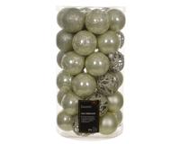 Kussen eg polyester katoen Decoris - Decoris - thumbnail