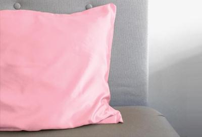 Sleeptime Beauty Skin Care Kussensloop Roze cm