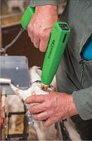 Express COSMOS op netvoeding voor geit - thumbnail