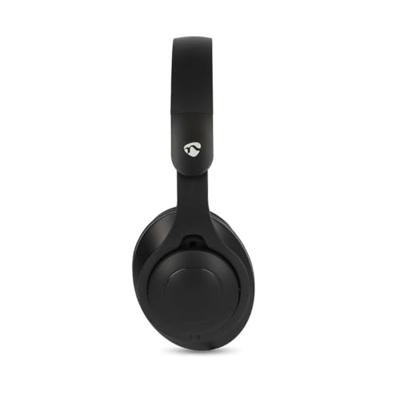 Nedis HPWD5024BK Bedraad Zwart - thumbnail