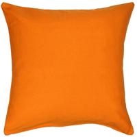 Kussen met Vulling Paradise Oranje (60 x 60 cm) - thumbnail