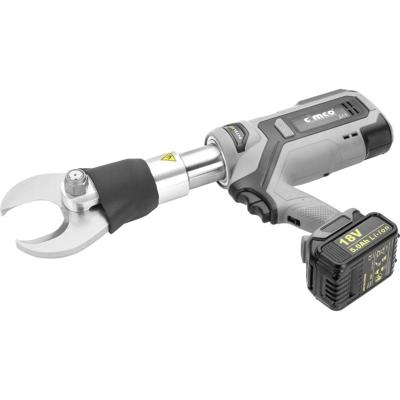 Cimco CimCut65 Hydraulische accukniptang 18 V 5 Ah Li-ion Cimco CimCut65 Hydraulische accukniptang 18 V 5 Ah Li-ion