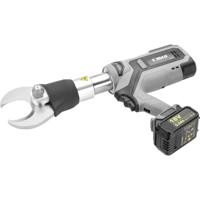 Cimco CimCut65 Hydraulische accukniptang 18 V 5 Ah Li-ion - thumbnail