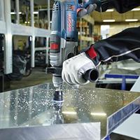 Bosch Accessories Freesset, 1/4 inch schacht, 15-delig 2607017473 - thumbnail