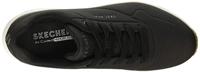 Skechers Uno Stand On Air 73690/BLK Zwart-36 maat 36 - thumbnail